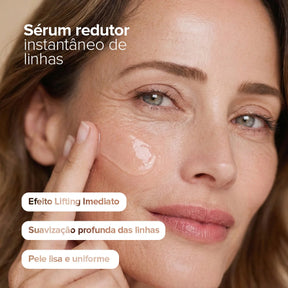 Kit Protocolo de Rejuvenescimento +2 Sachês Sérum Firmador Instantâneo
